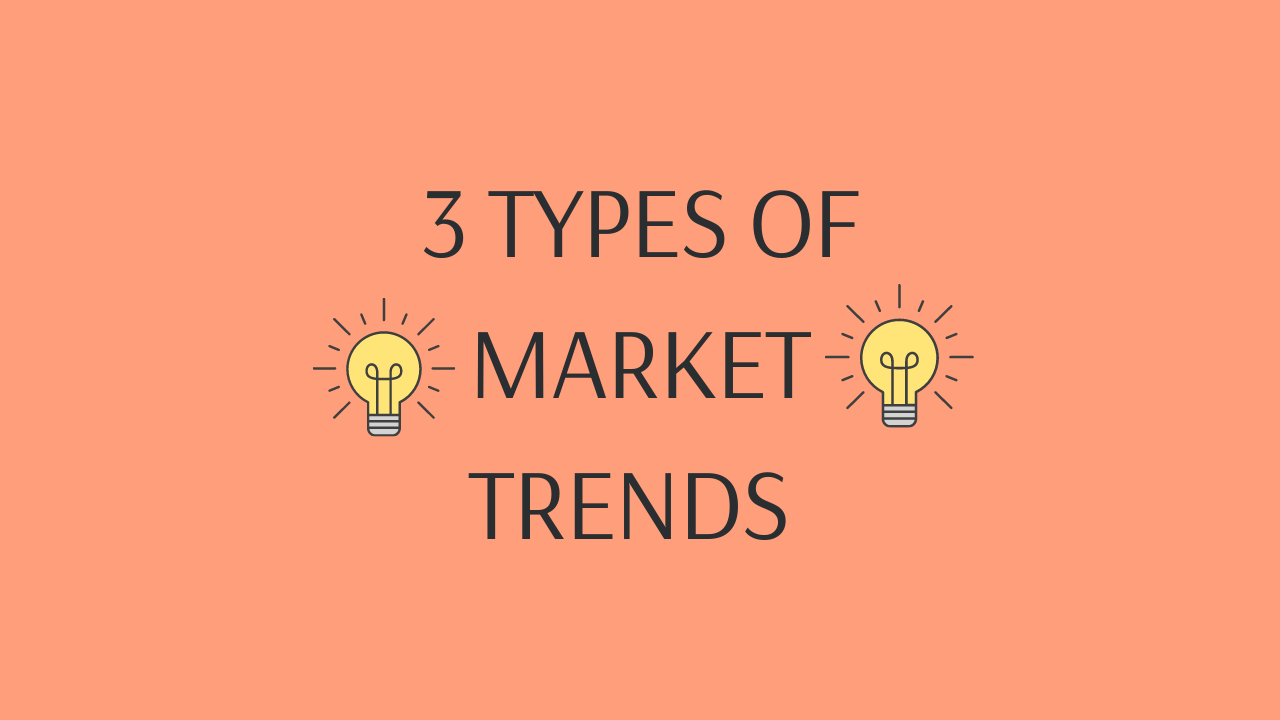 Read more about the article 3 share market trends that you should know