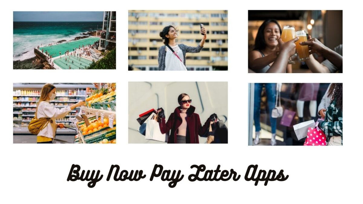 buy now pay later apps australia