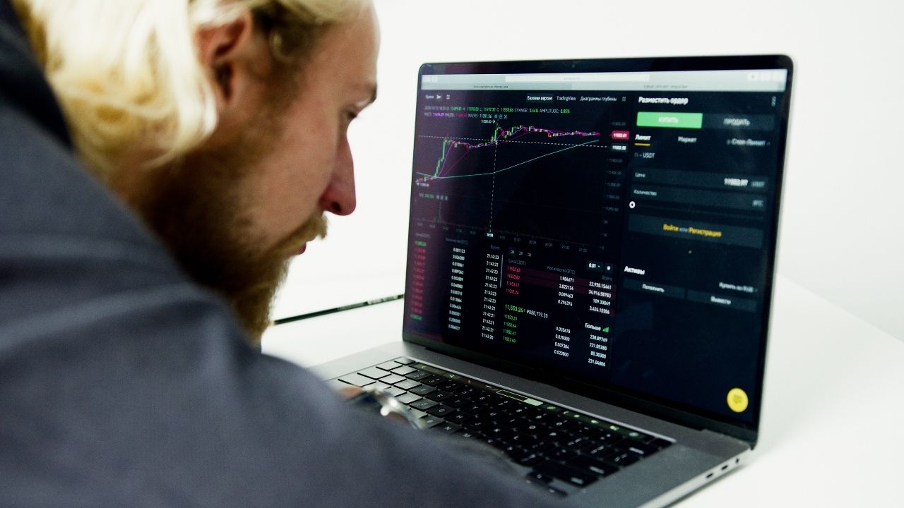 You are currently viewing Multiple Candlestick Patterns