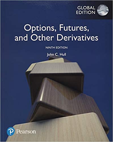 Option future and other derivatives 