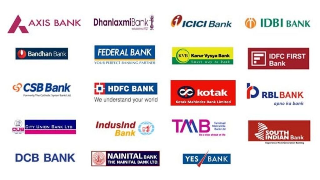 Indian Banks