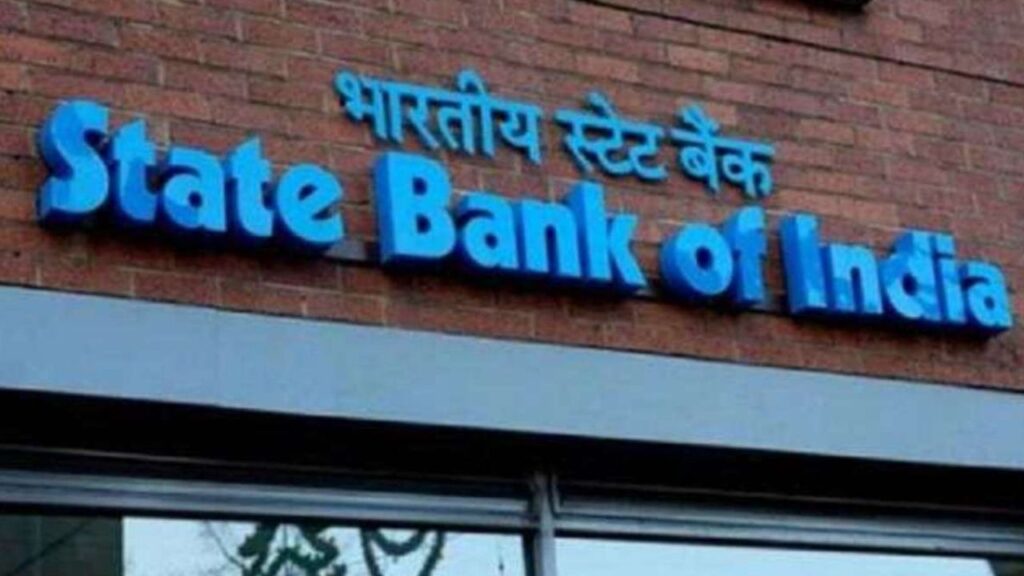 State Bank of India