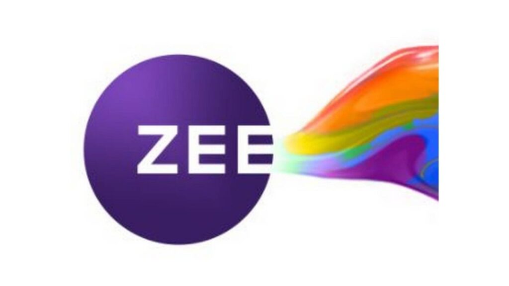 Zee Entertainment