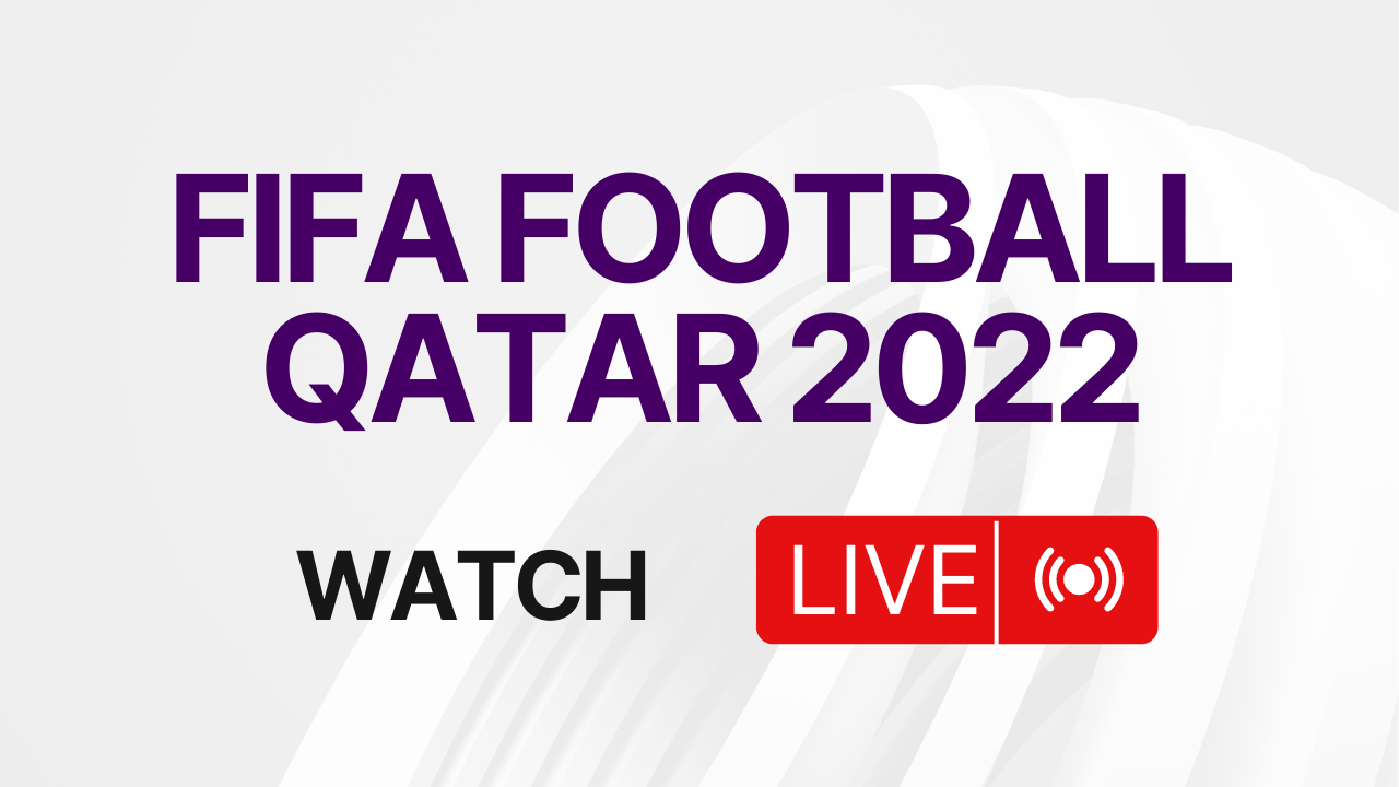 You are currently viewing Football live score FIFA World Cup 2022 ⚡ Fast