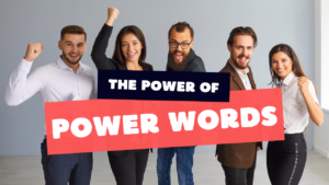 Read more about the article 100+ Amazing Power Words For SEO-Optimized Titles