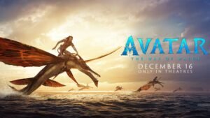Read more about the article Avatar 2: The Way of Water Top 7 facts you should know