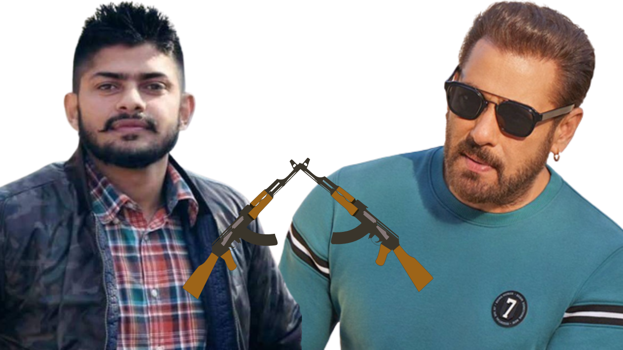 Read more about the article #1News Lawrence Bishnoi threatens Salman Khan in the Latest