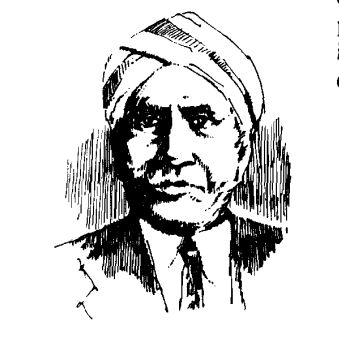 Sir C.V. Raman