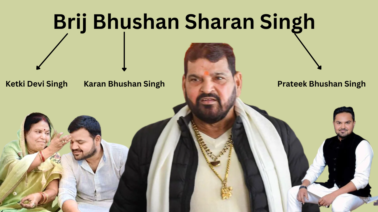 Read more about the article How Brij Bhushan Sharan Singh Exposed the 3 Pillars of Democracy