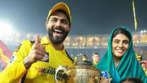 Read more about the article Jay Shah’s Gesture in the Exciting IPL 2023 Finals Goes Viral