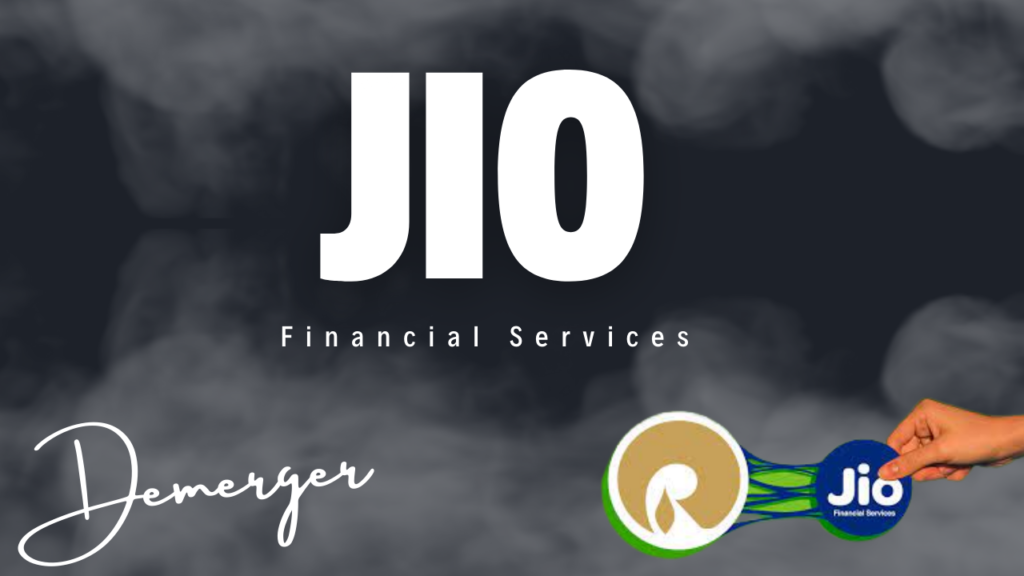 Jio Financial Services