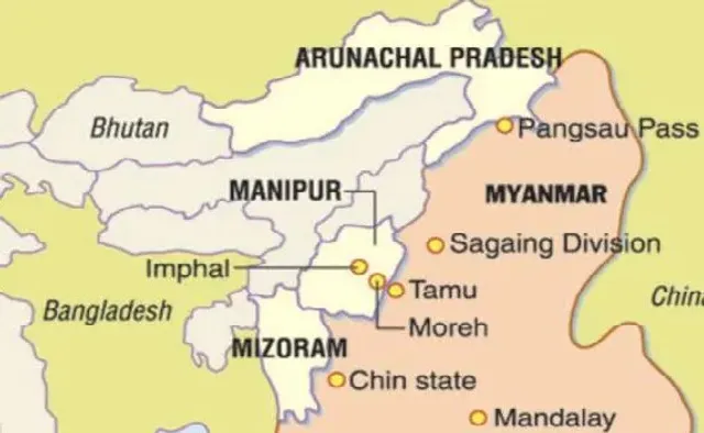 Map-of-Manipur