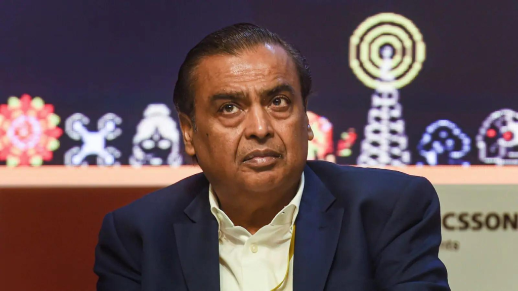 Reliance Industries Witnesses Surge in Share Price as Demerger of Jio Financial Services Unlocks Value 2 Reliance Share Price