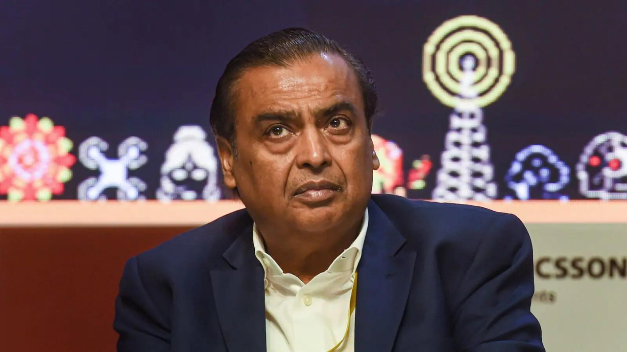 Read more about the article Reliance Industries Witnesses Surge in Share Price as Demerger of Jio Financial Services Unlocks Value