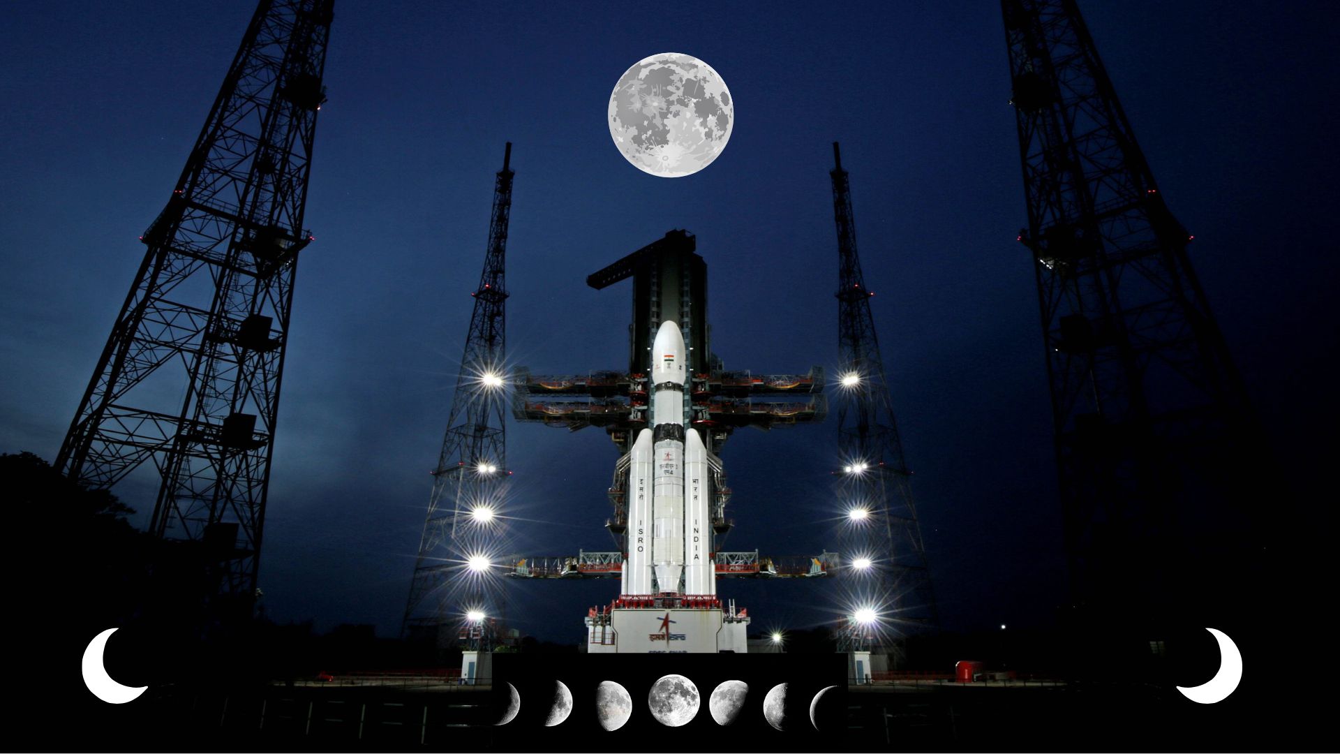 You are currently viewing Chandrayaan 3 Mission: ISRO’s Powerful Ambitious Lunar Exploration