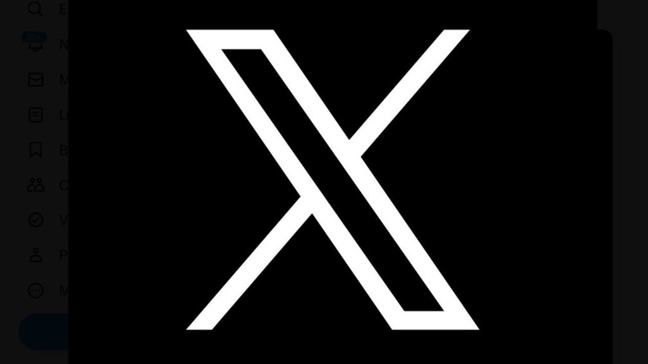 Read more about the article No Wonder X is the new T Twitter Logo changed 25/07/23