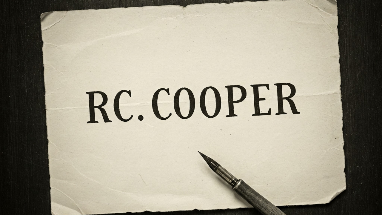 You are currently viewing RC Cooper v Union of India (1970): A Landmark Case on Bank Nationalization and Property Rights