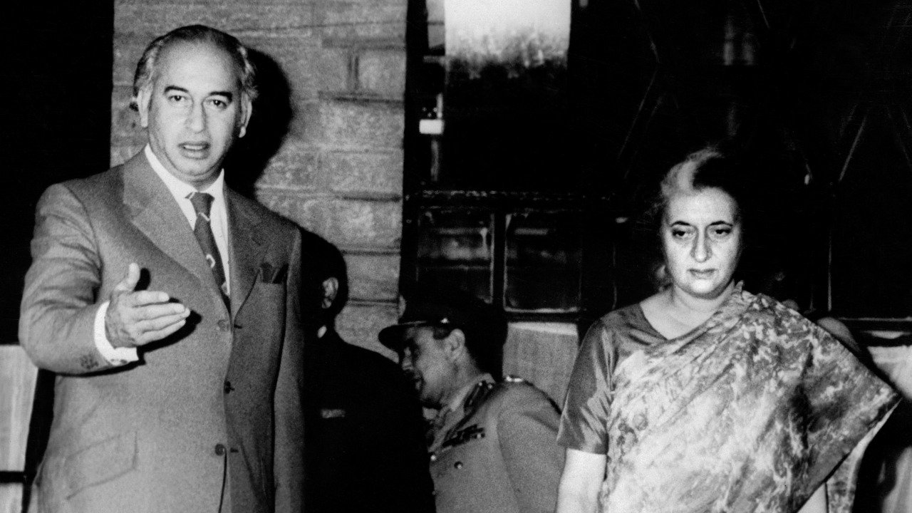 Read more about the article Shimla Agreement: The 1972 India-Pakistan Pact and Its Modern-Day Relevance