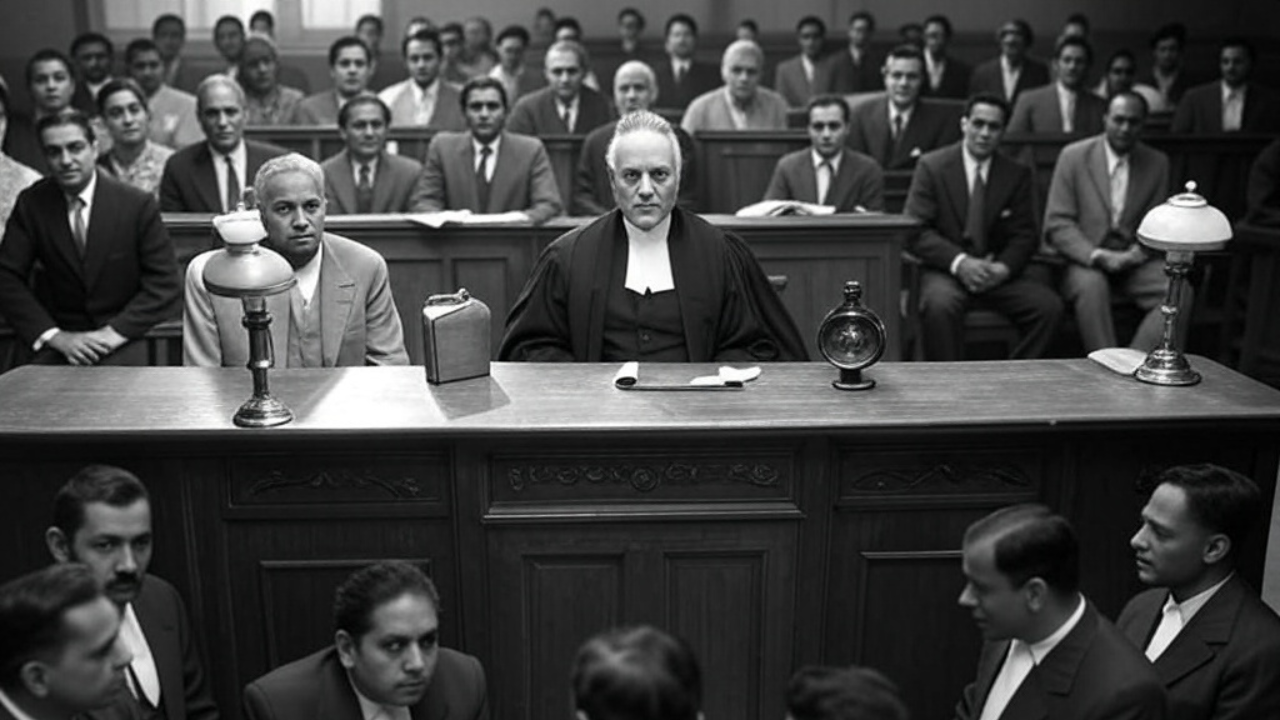You are currently viewing Comprehensive Analysis of Sorab Talati v Joseph Michem 1949 and Its Relevance to IBBI Valuation Examination